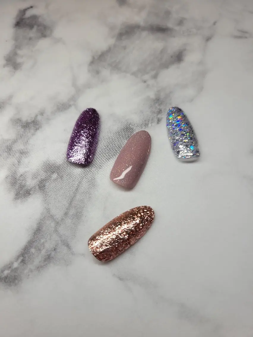 ネイル ジェルネイル Nail salon Coco【溝の口駅】のネイルデザイン