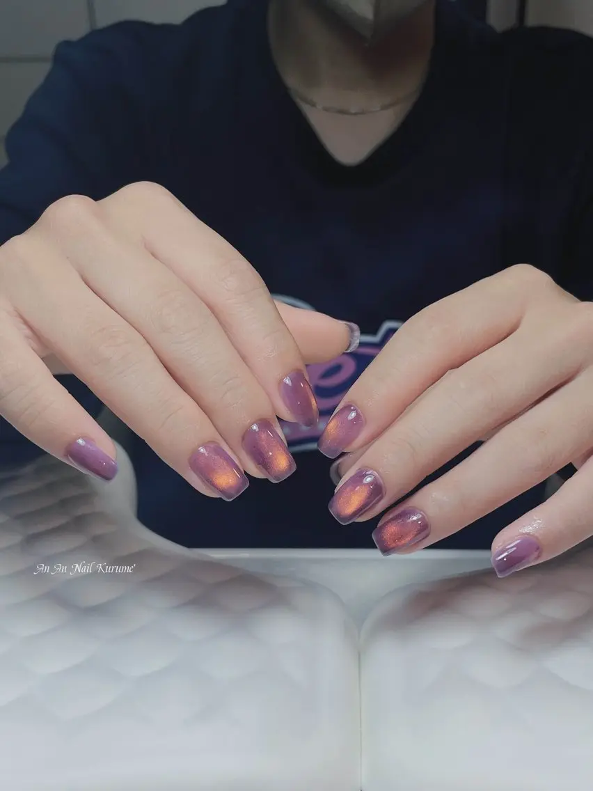 ネイル An Nailsのネイルデザイン