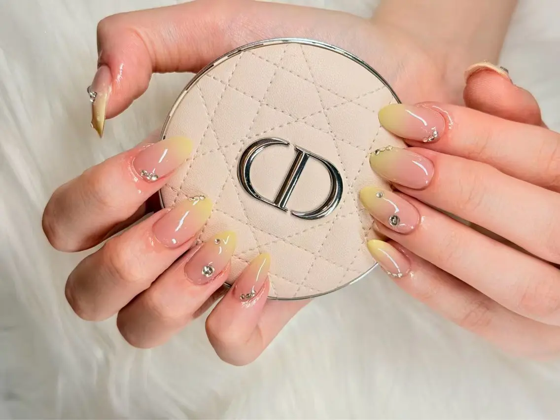 ネイル Nail Salon HARUのネイルデザイン