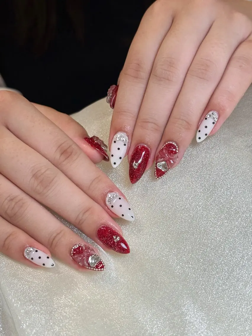 ネイル ネイル👑クイーンズ NailQueensのネイルデザイン
