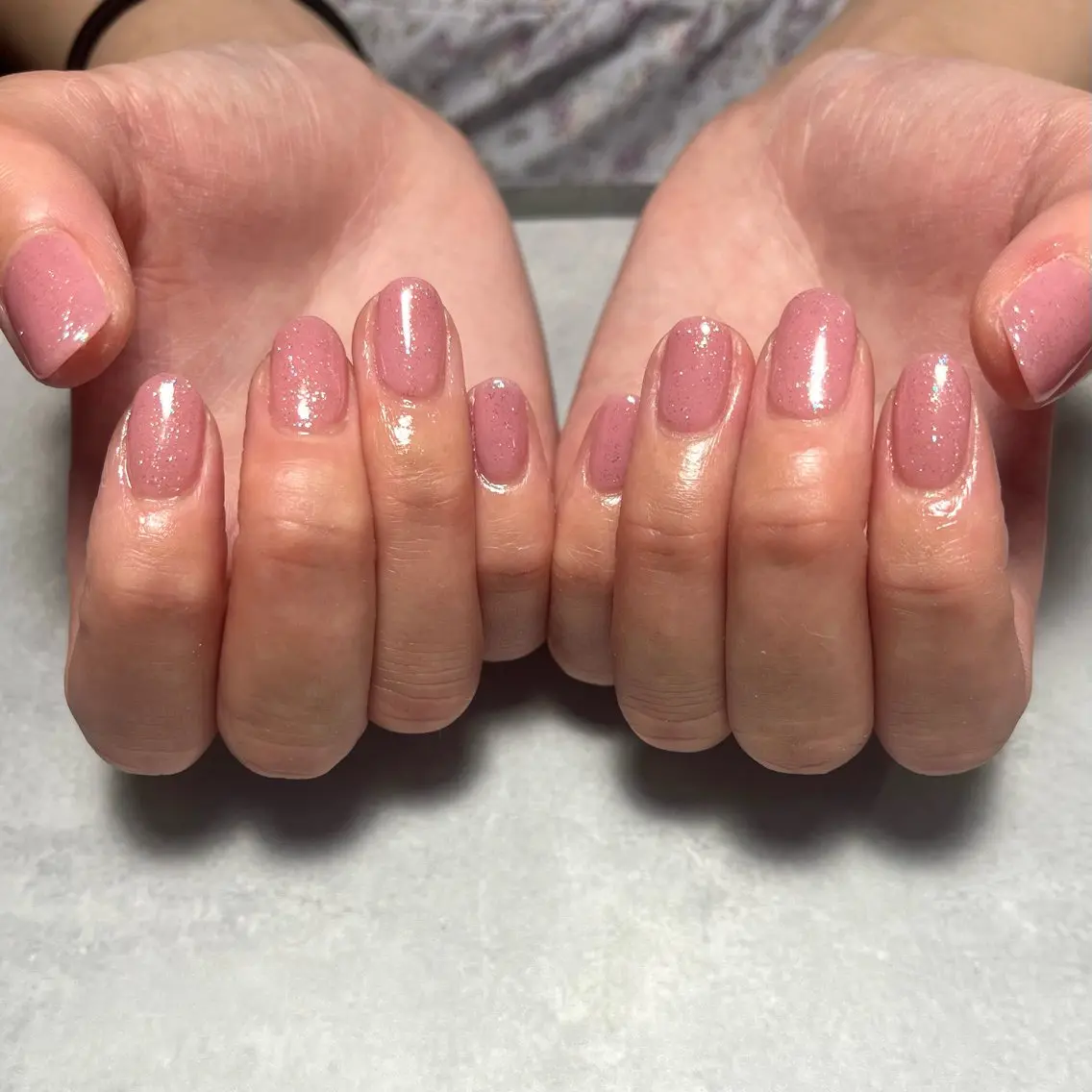 ネイル ハンドネイル mani nail sayakoのネイルデザイン