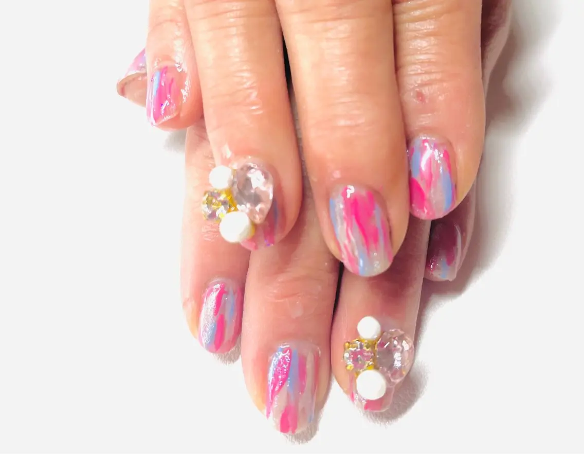ネイル nail atelier  Rのネイルデザイン