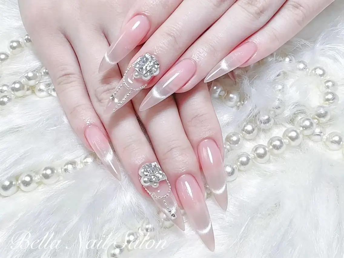 ネイル Bella Nail Salon NANAのネイルデザイン