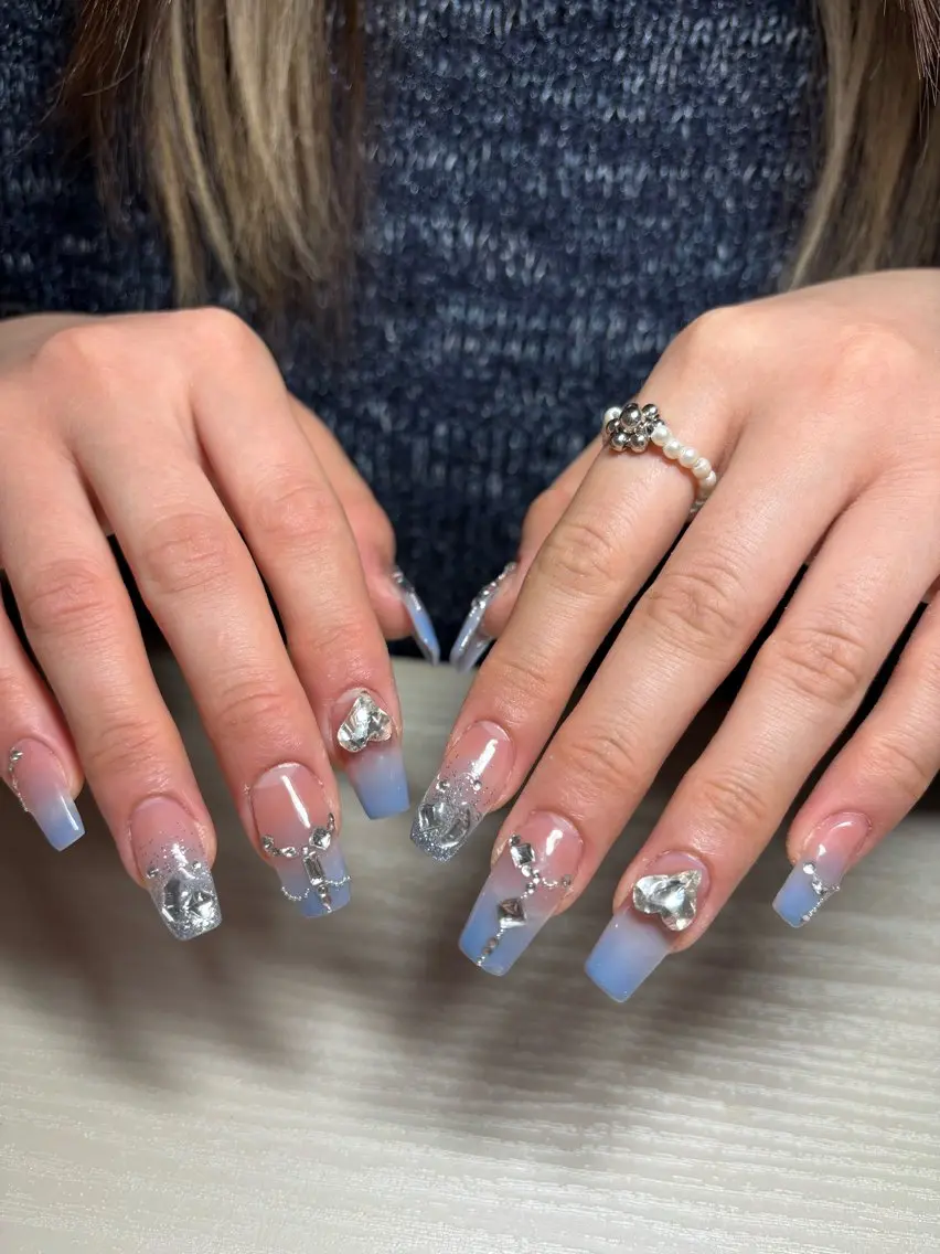 ネイル I pinknail 韓国風·持ち込み専門のネイルデザイン