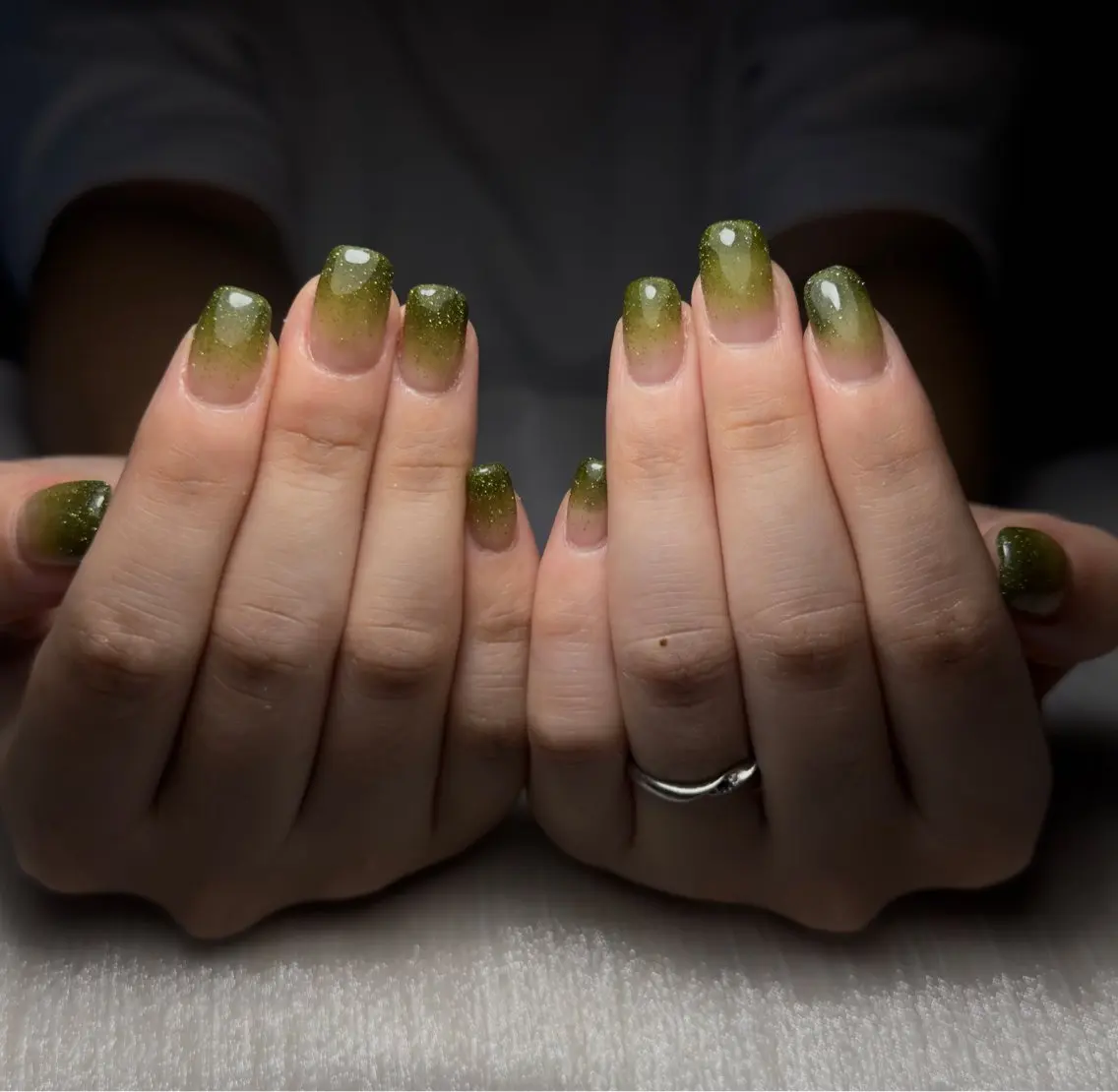 ネイル ハンドネイル Nail Salon Anのネイルデザイン