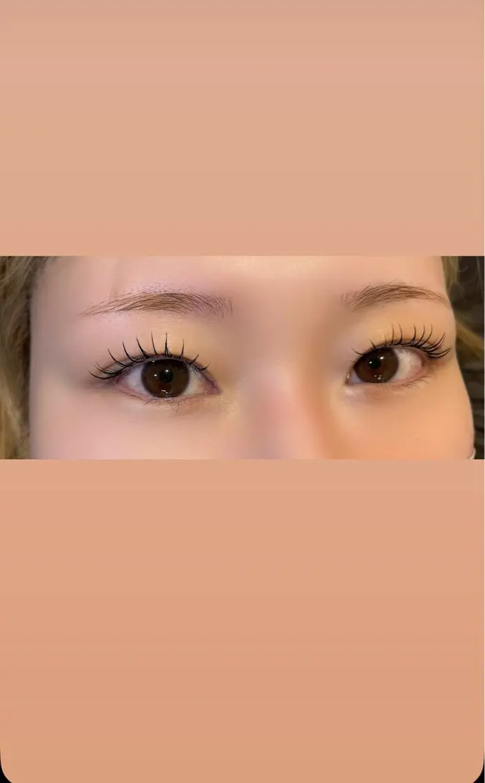 フラットラッシュ120本の写真