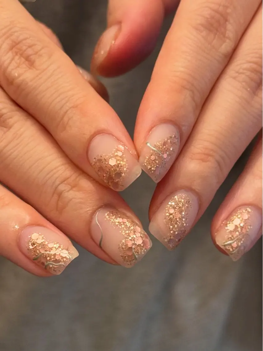 ネイル ハンドネイル filonnail asukaのネイルデザイン