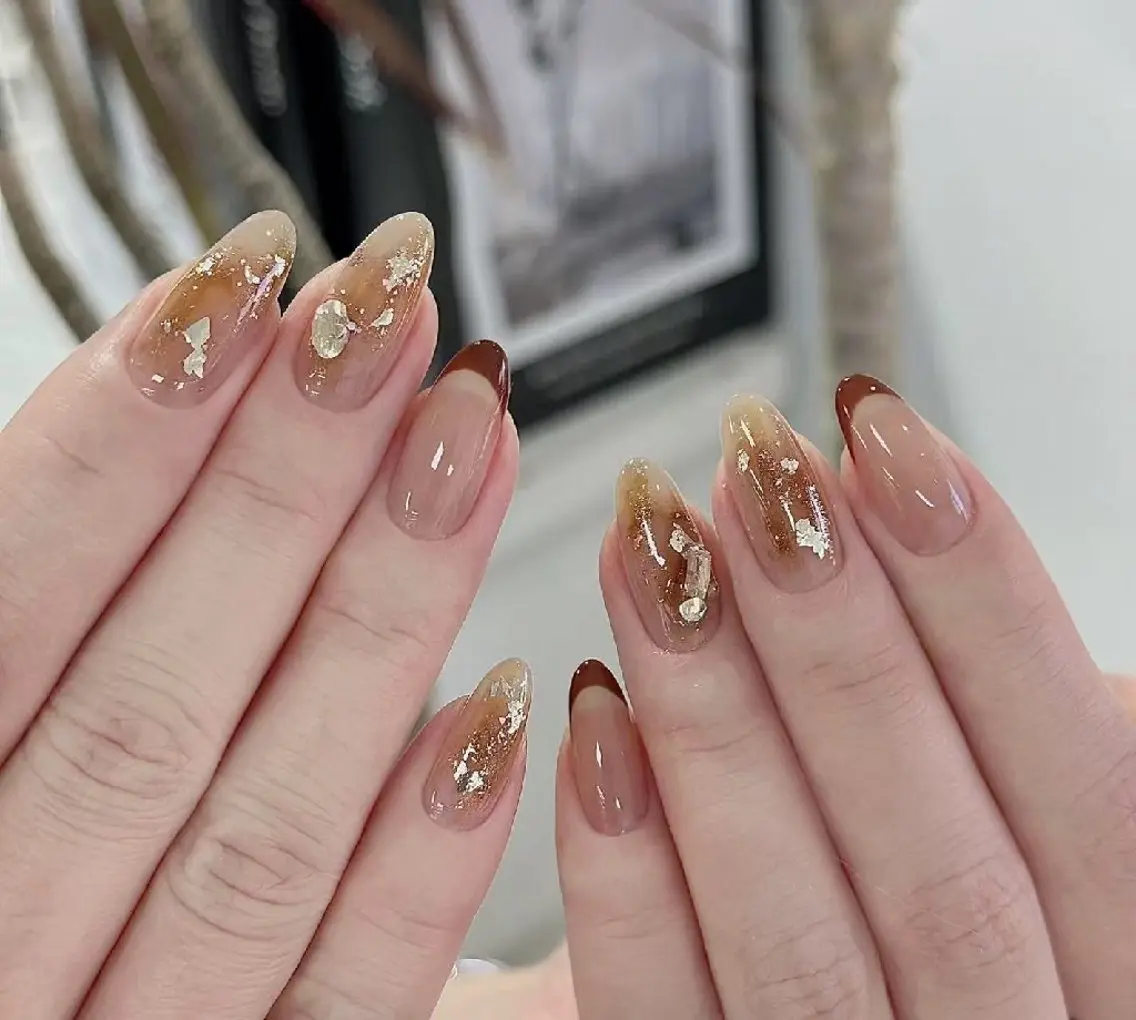 ネイル ハンドネイル Nail. yukaのネイルデザイン
