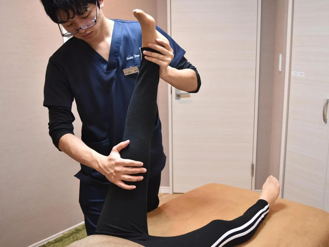 エステ リラク 佐原 まどかのエステ・リラクイメージ