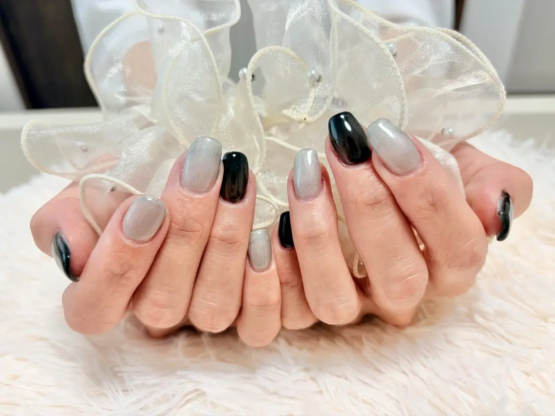 ネイル Sono Uchiのネイルデザイン