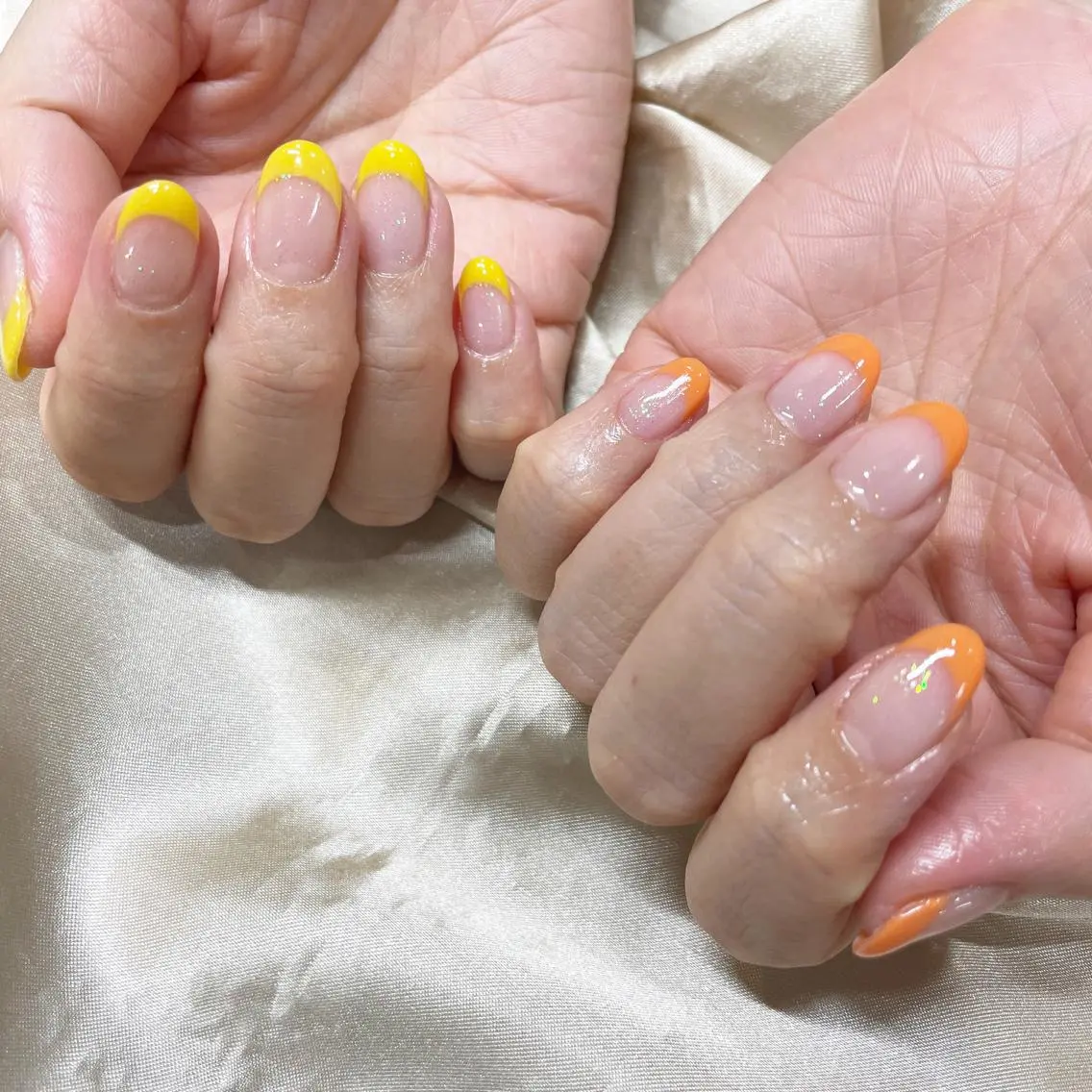ネイル sabo... nailのネイルデザイン