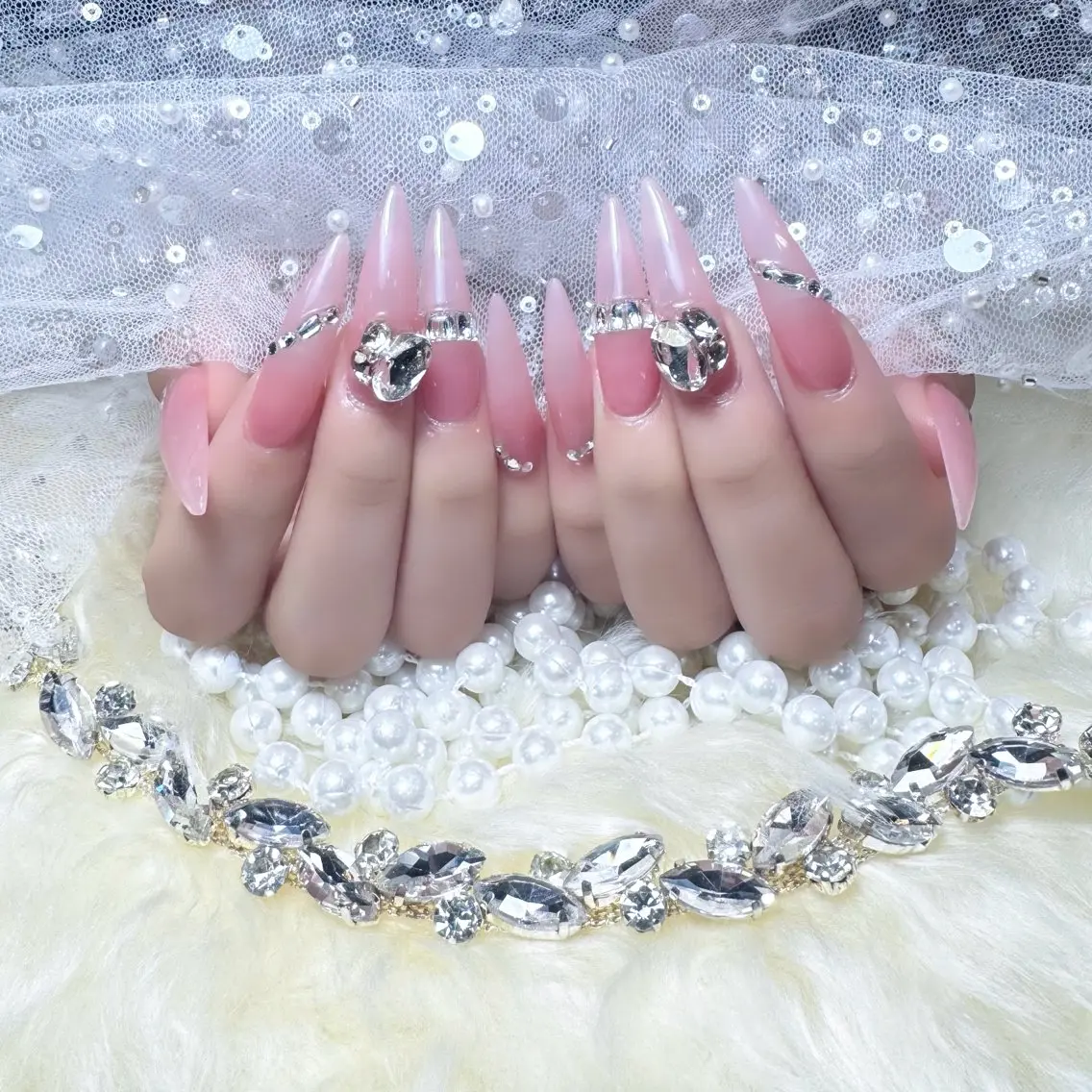 ネイル Doris Nail Salonのネイルデザイン