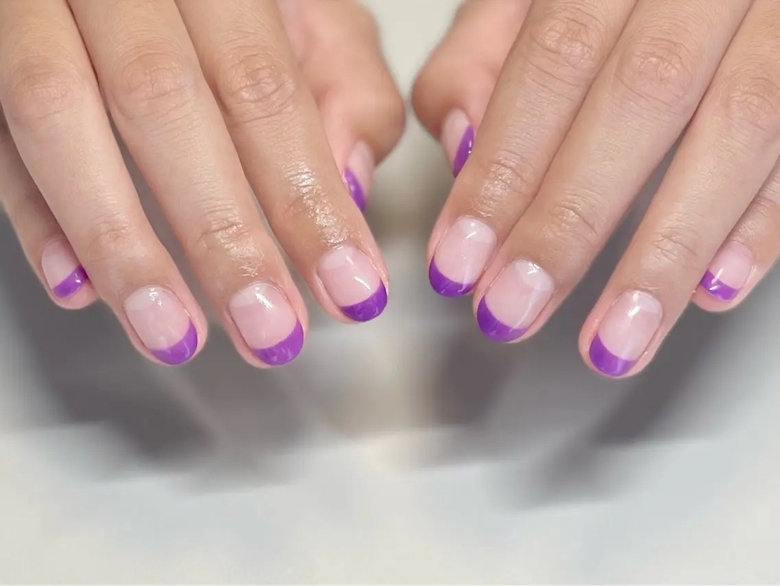 ネイル nail salon orloのネイルデザイン