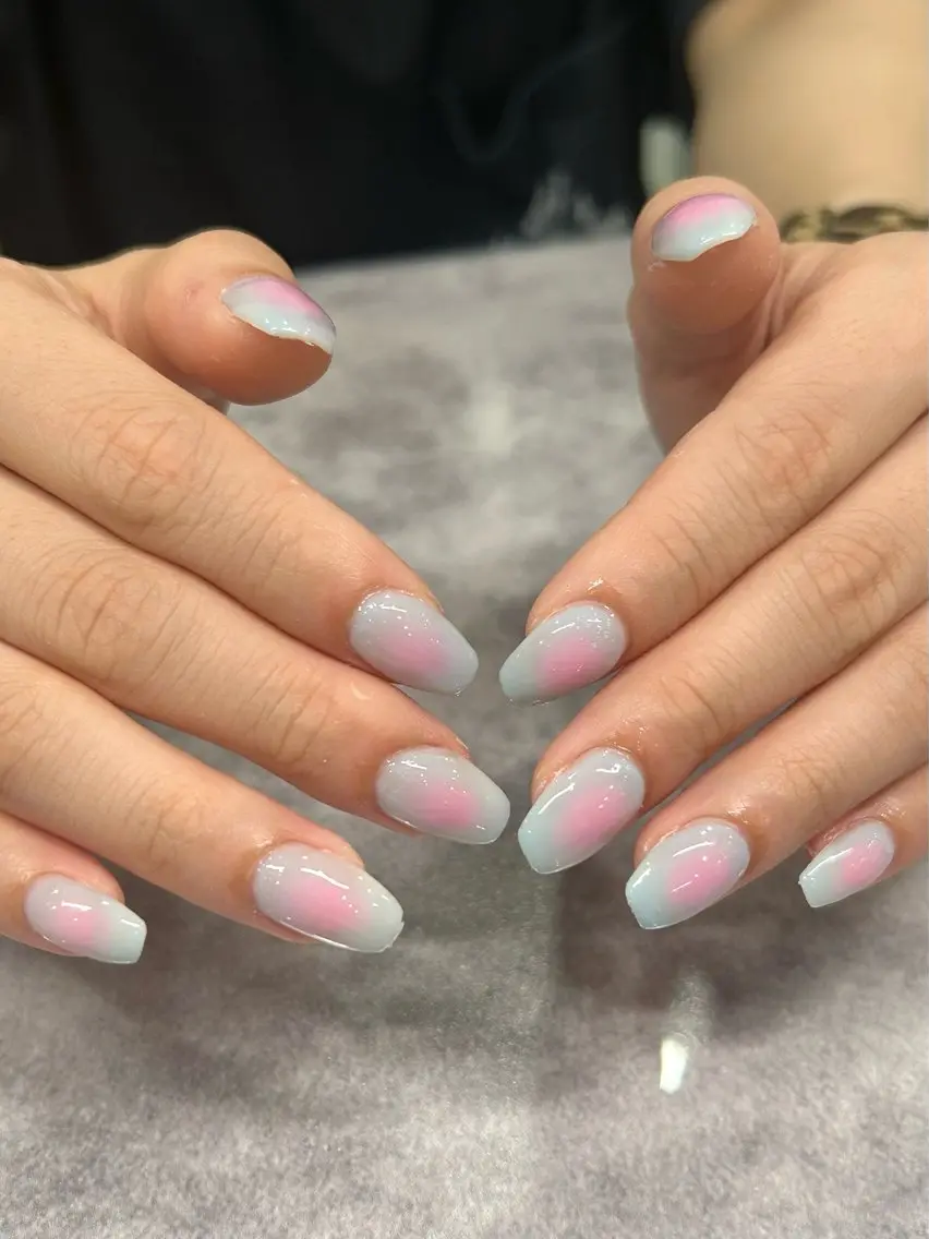 ネイル ハンドネイル Reina ♡のネイルデザイン