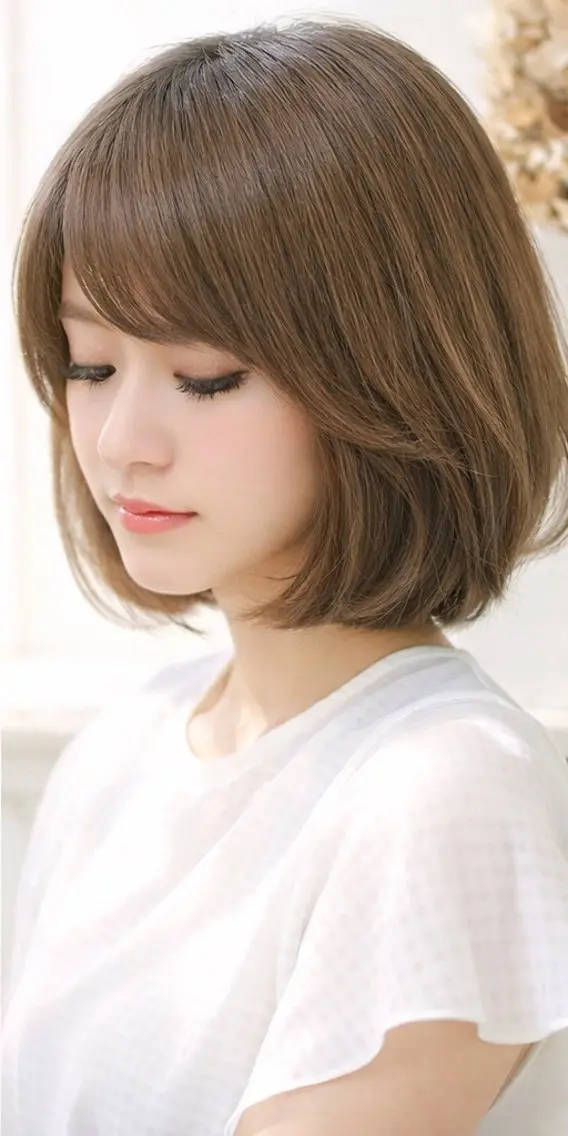 カット & カラー& 10STEP超音波トリートメントスパ💆♀️の写真