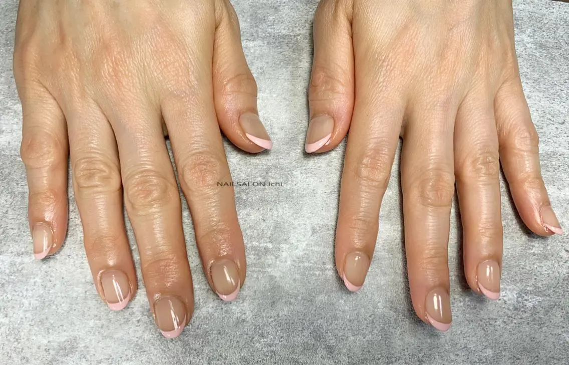 ネイル ハンドネイル NAILSALON Ichiのネイルデザイン