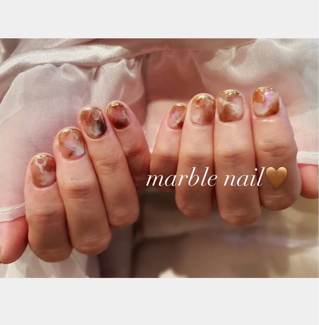 ネイル ハンドネイル Nailroom tinoのネイルデザイン