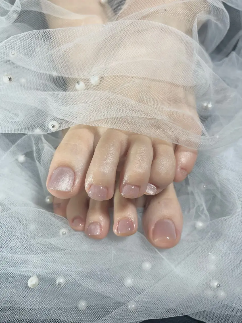 ネイル nail salon cherianのネイルデザイン