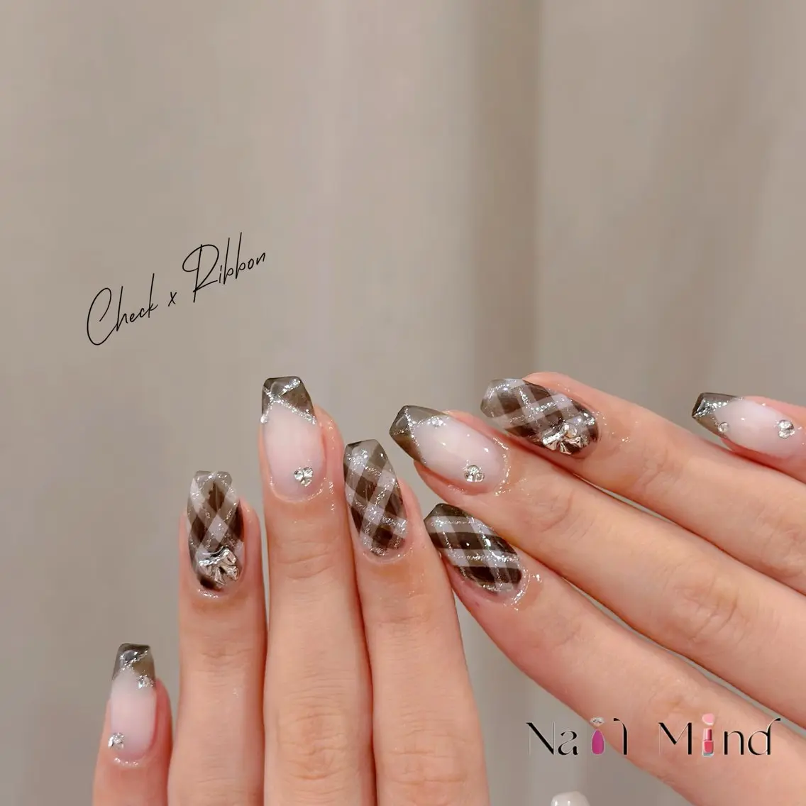 🌟120分持ち込みパーツアートし放題コース🌟【初回&自店オフ無料】パラジェル変更可能💎オフありの写真