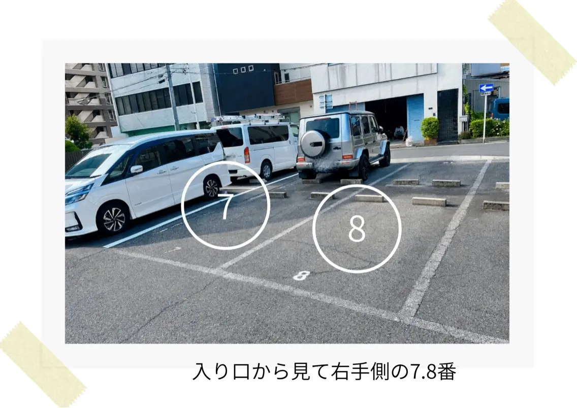 salon mie 寺尾のマツエク・マツパデザイン