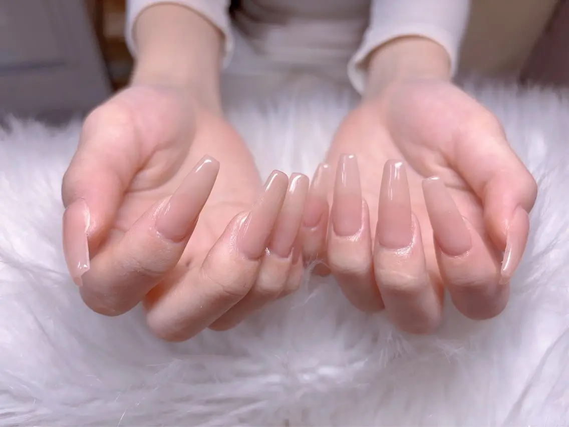 ネイル Uminail ゆうゆうのネイルデザイン