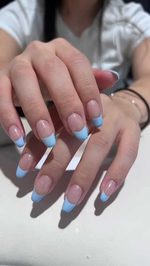 ネイル ハンドネイル 🦋 SEREA 🦋のネイルデザイン