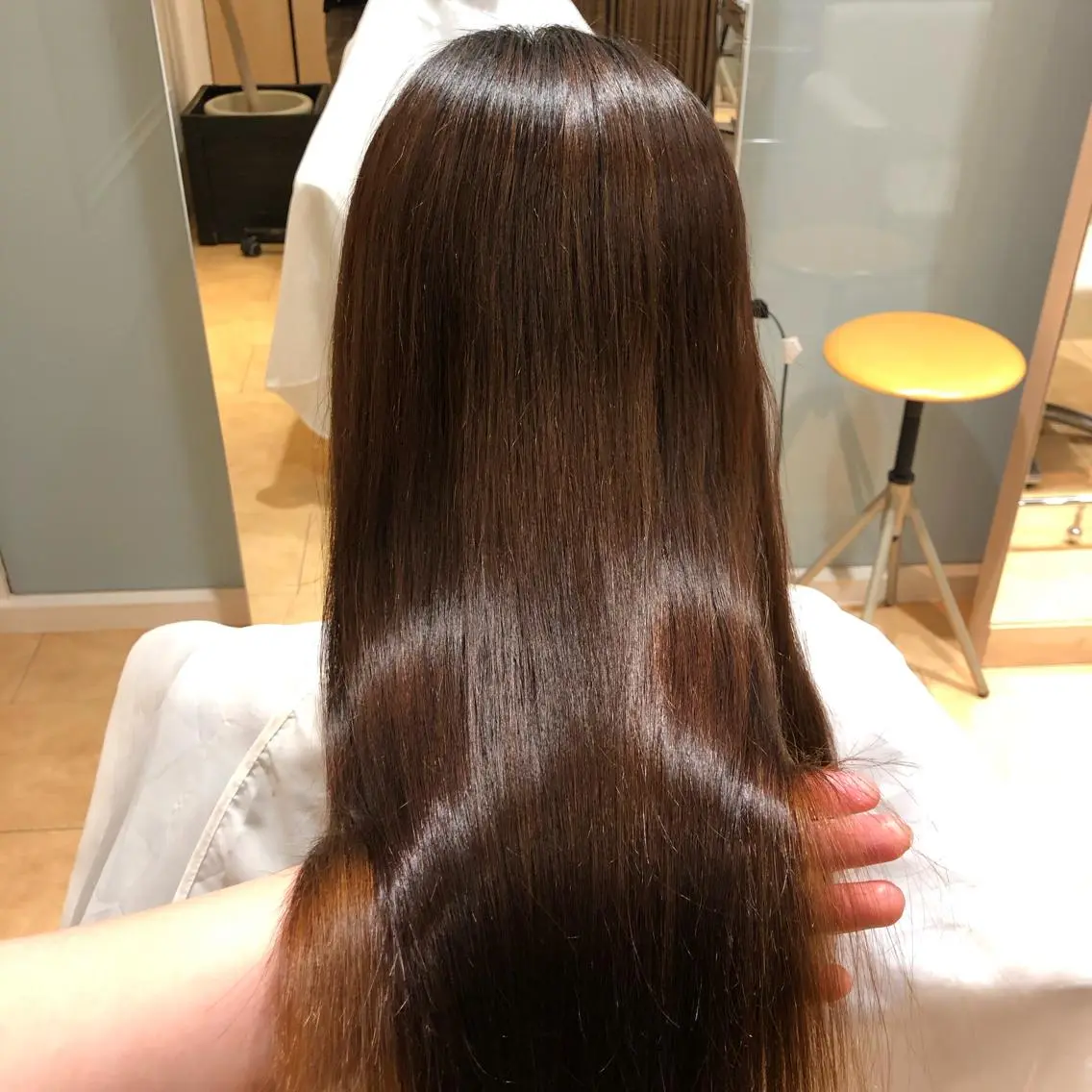 ･:*+.\(( 極上ヘッドスパ ))/.:+60分コースの写真