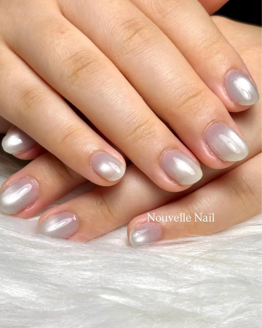 ネイル Nouvelle Nailのネイルデザイン