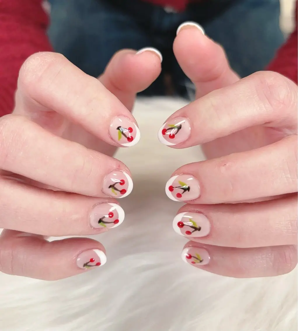 ネイル Elegance Nail本厚木店舗のネイルデザイン