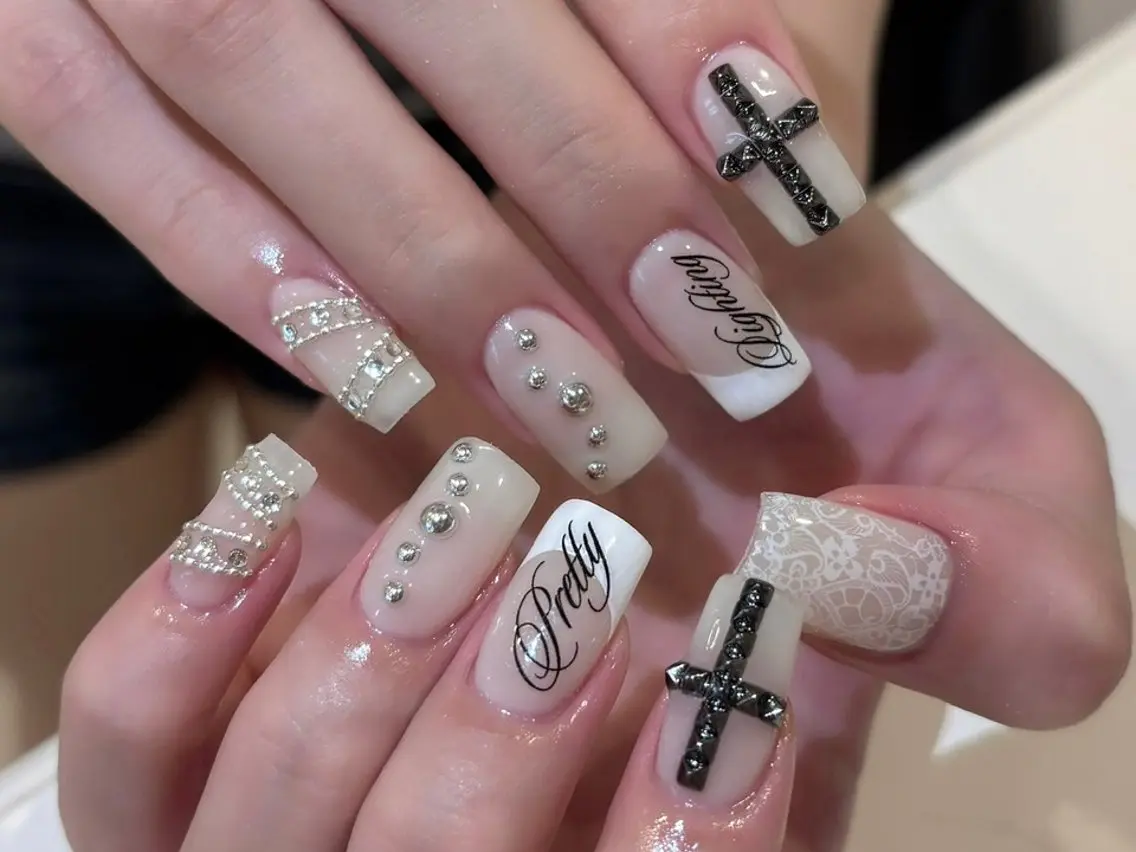 ネイル Bél Nail salonのネイルデザイン