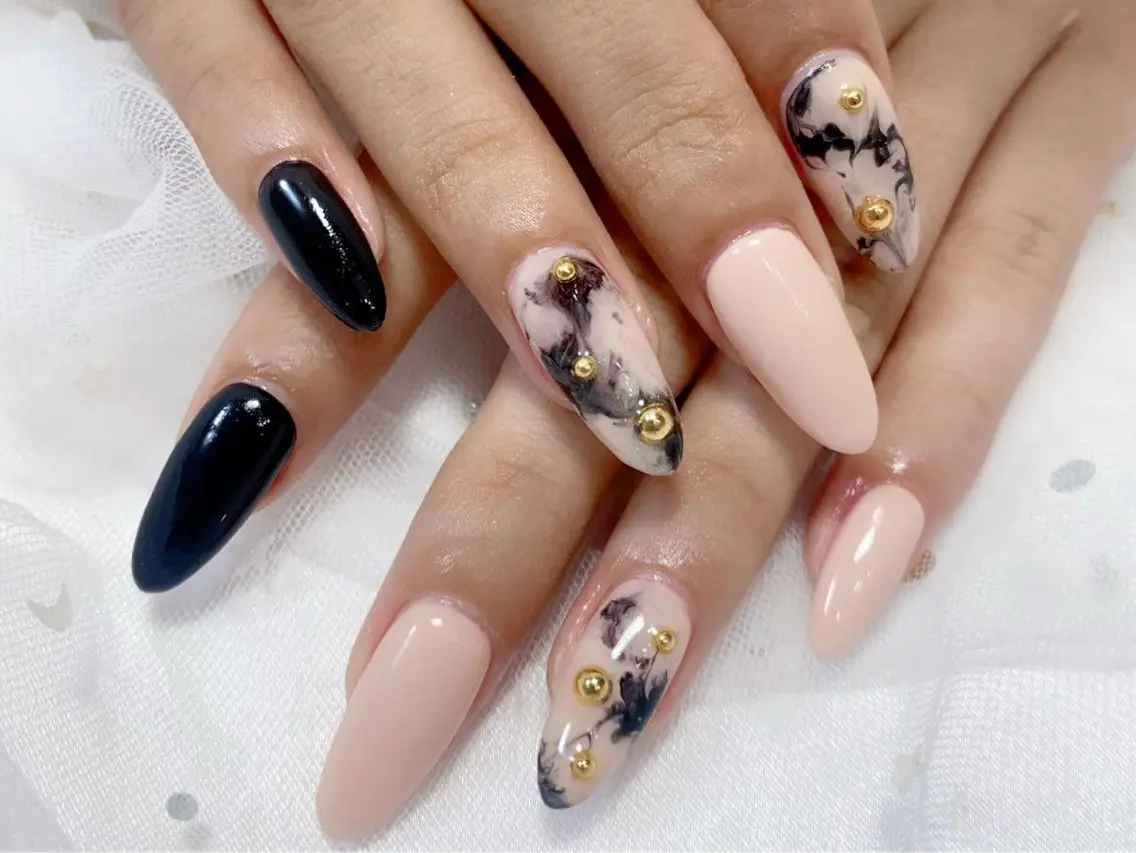 ネイル ジョリ kasumi🌹💅のネイルデザイン