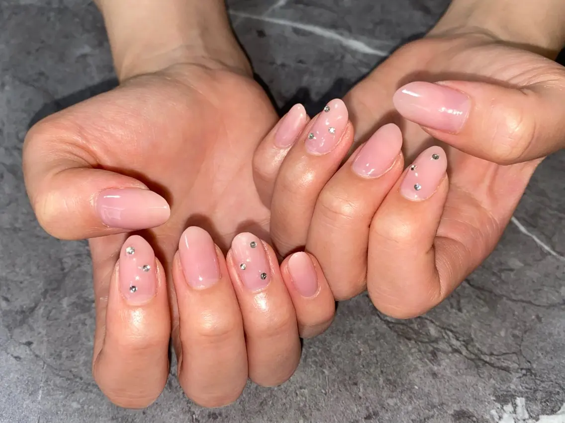 ネイル nailroom mimiのネイルデザイン