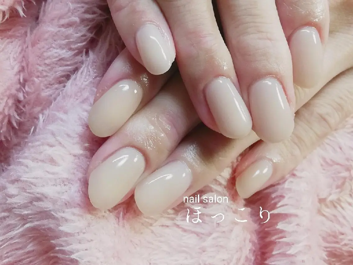 ネイル ハンドネイル ネイルサロンほっこり kanaのネイルデザイン