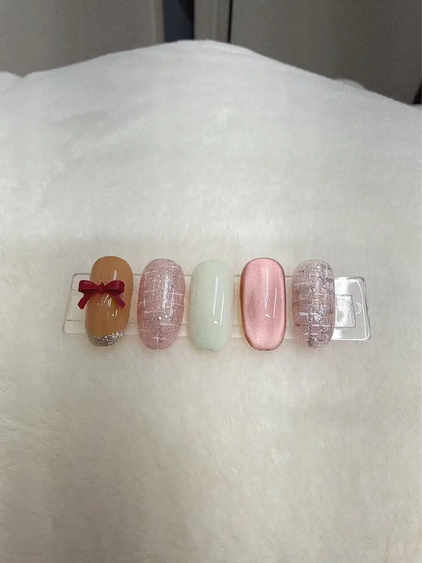 ネイル GCP Nail はるのネイルデザイン