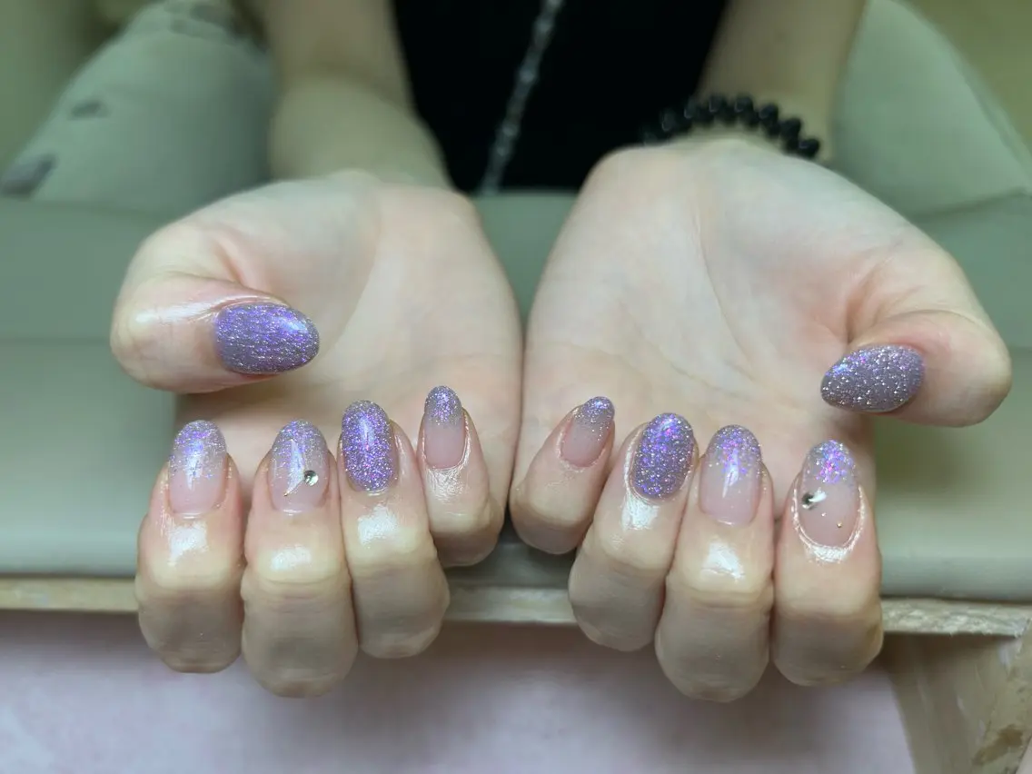 ネイル July Nail _のネイルデザイン