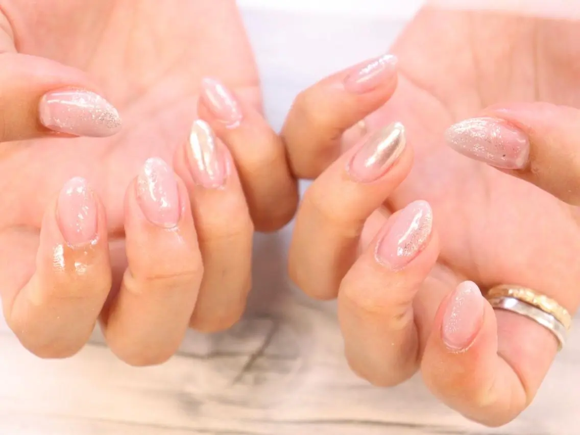 ネイル Dolce.Nail 大宮店のネイルデザイン