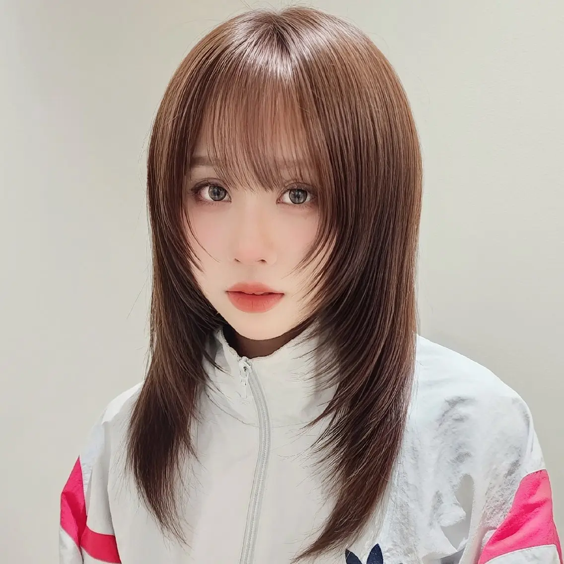 【2回目以降の方】✨人気No.3✨ヘアカラー+Aujua1Stepトリートメントの写真
