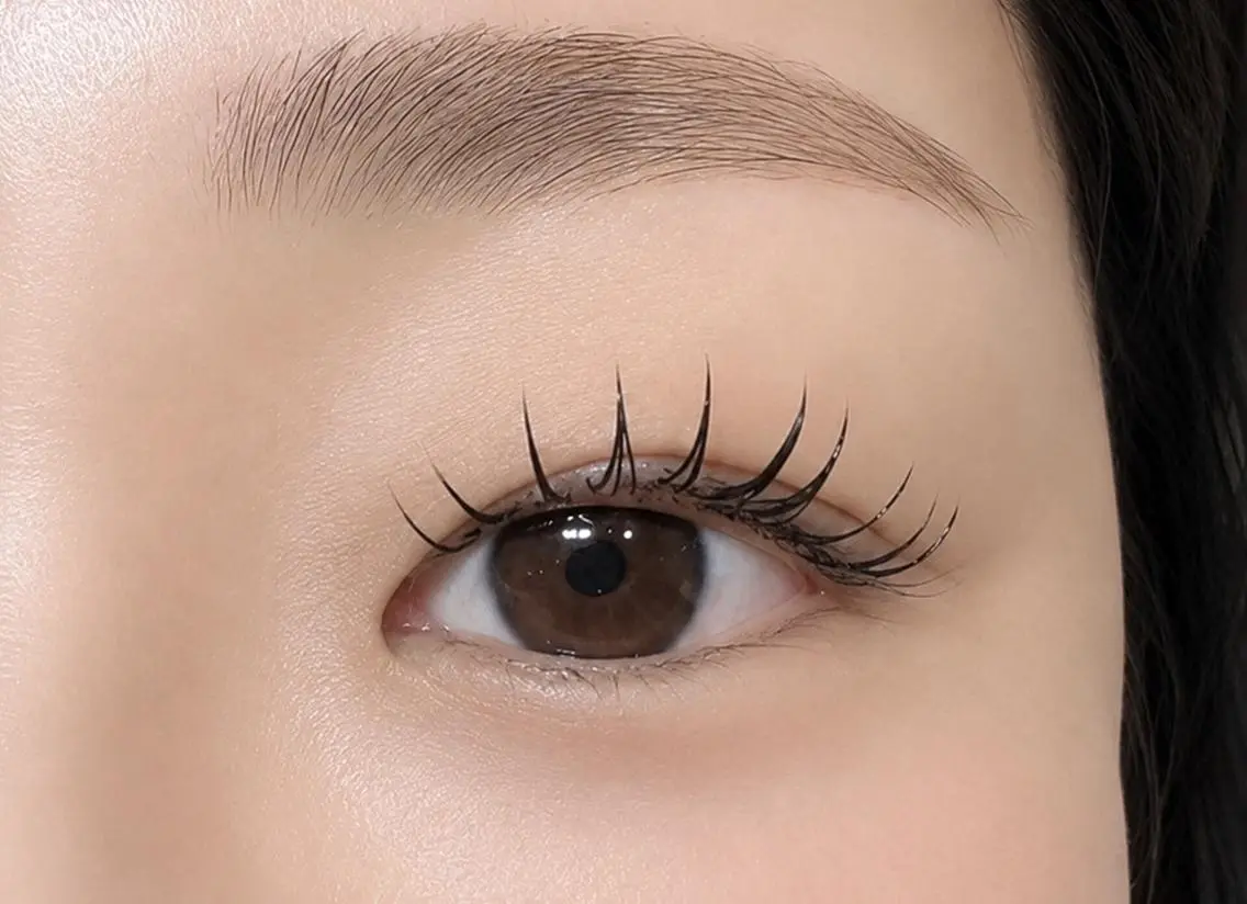 アイブロウ マツパ 美眉&まつげパーマ♡ eyemajic札幌のマツエク・マツパデザイン