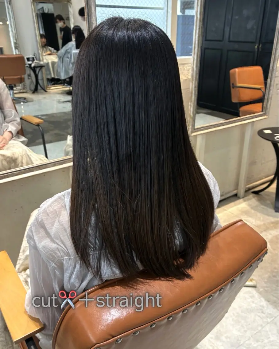 ロング モデル様募集中🍒/ soraのヘアスタイル