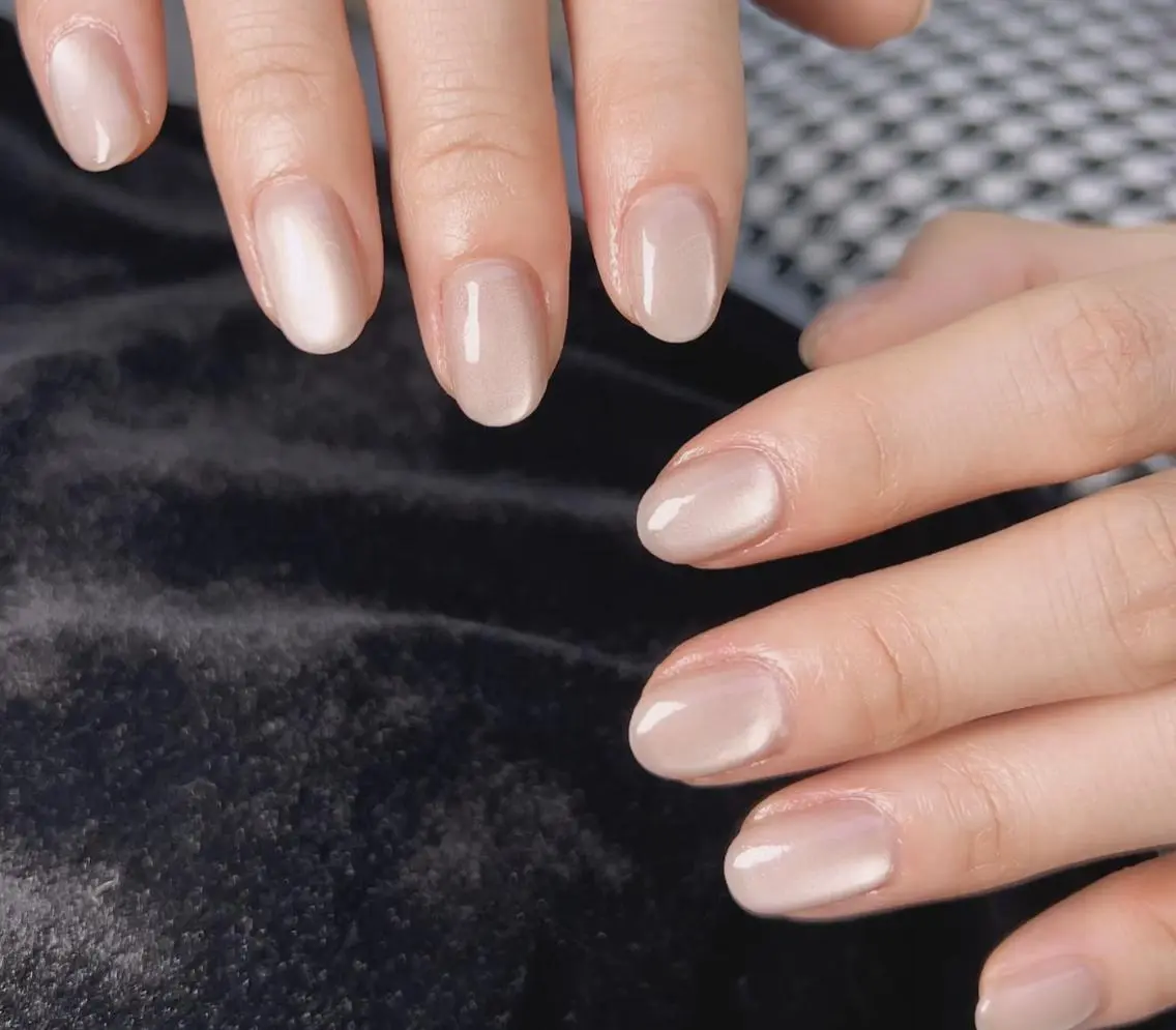 ネイル ハンドネイル エリ🫧 nail池袋東口のネイルデザイン