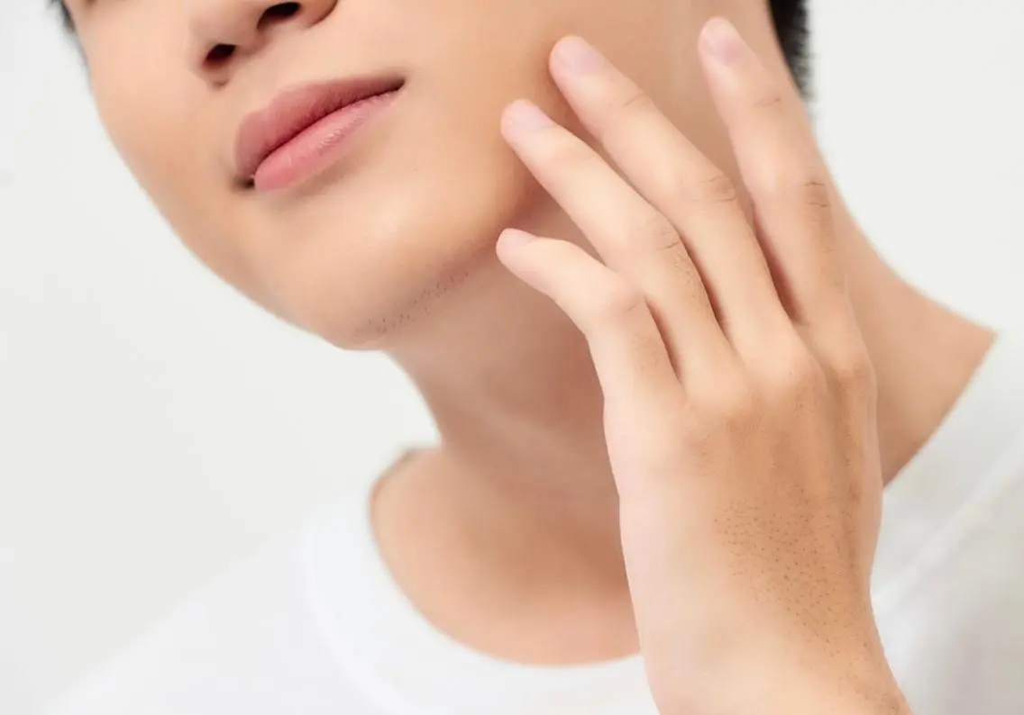 salon de Malineのネイルデザイン