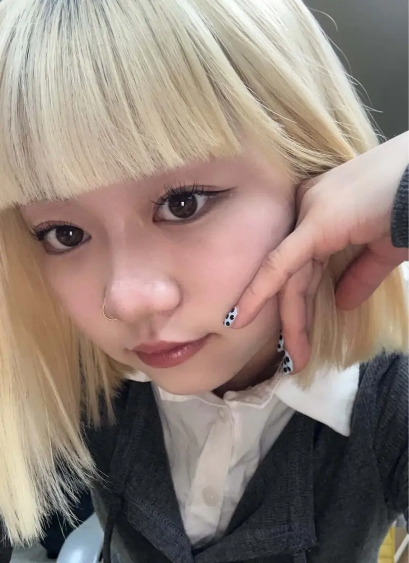 マツエク・マツパ Zoey eye Sakuraのマツエク・マツパデザイン