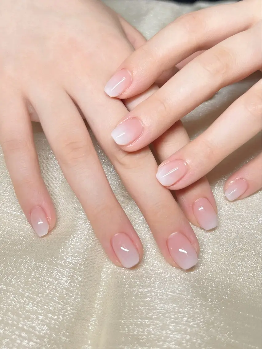 ネイル LUKA NAILのネイルデザイン
