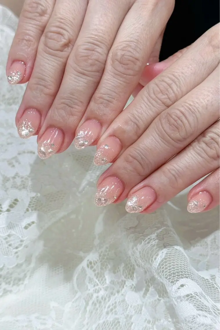 ネイル ハンドネイル Ashliy大宮♡ アシュリーのネイルデザイン