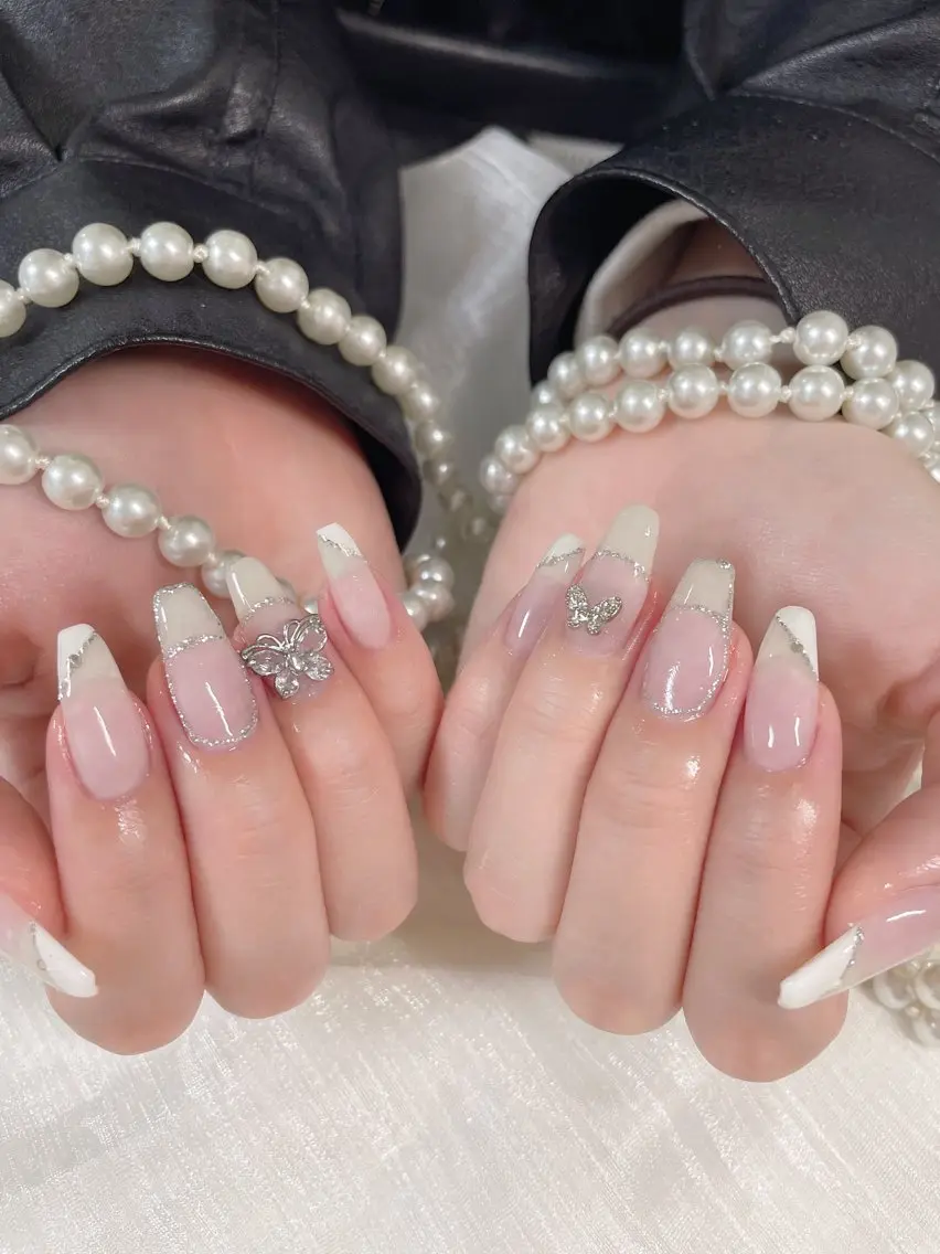 ネイル Nail salon Lilyのネイルデザイン