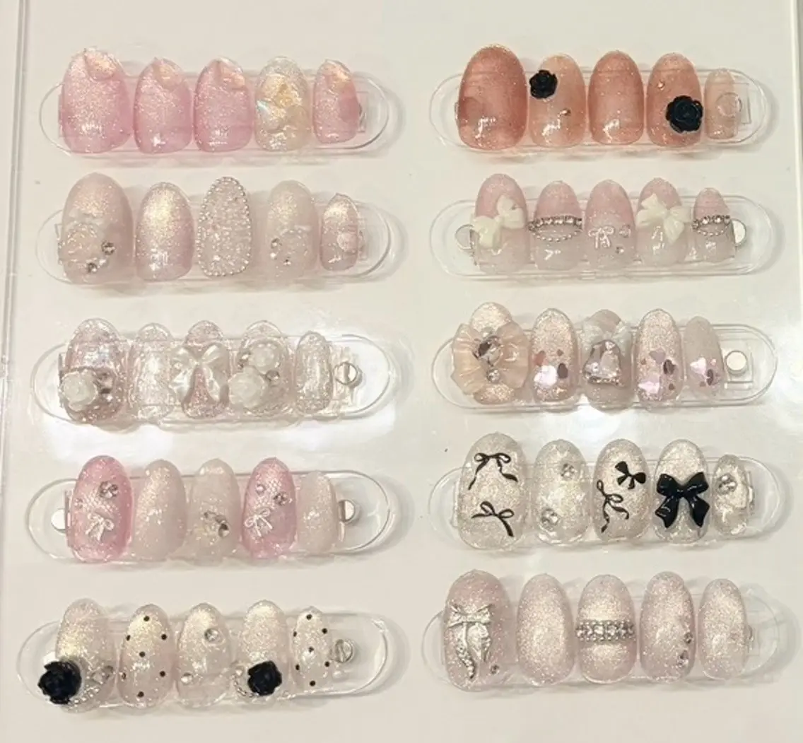 ネイル Hal nail立川 *yuunaのネイルデザイン