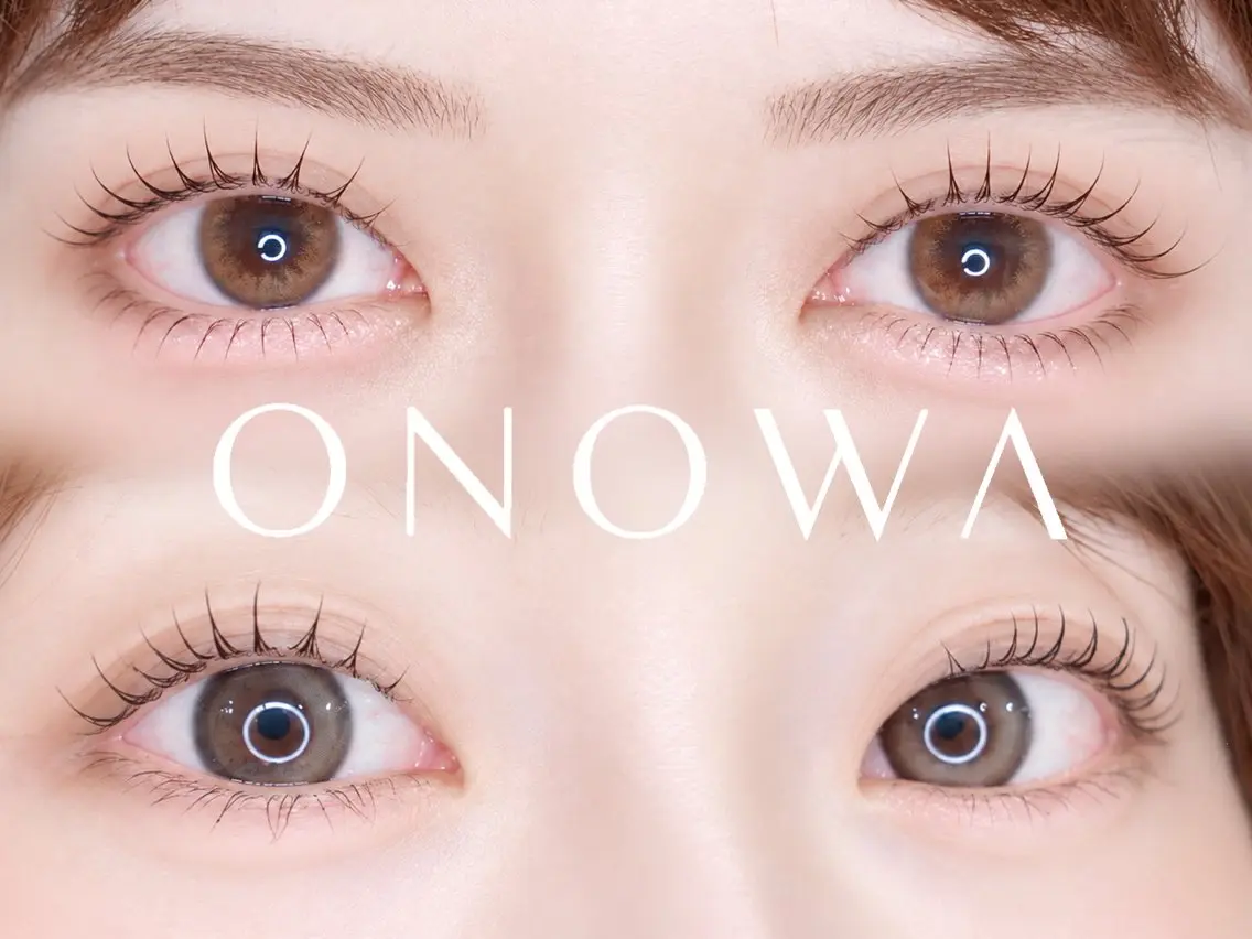 マツエク・マツパ マツパ まつ毛パーマ専門店 ONOWAのマツエク・マツパデザイン