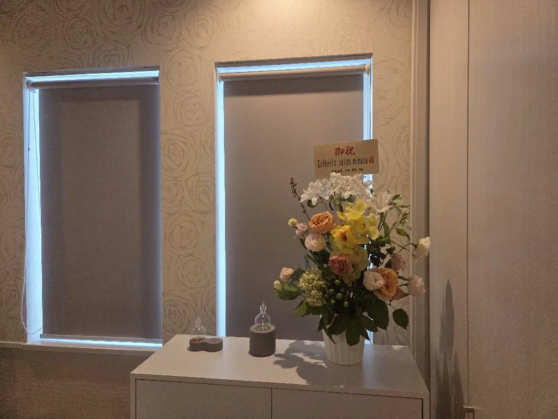 エステティックサロン ミモザ✨mimosaのその他イメージ