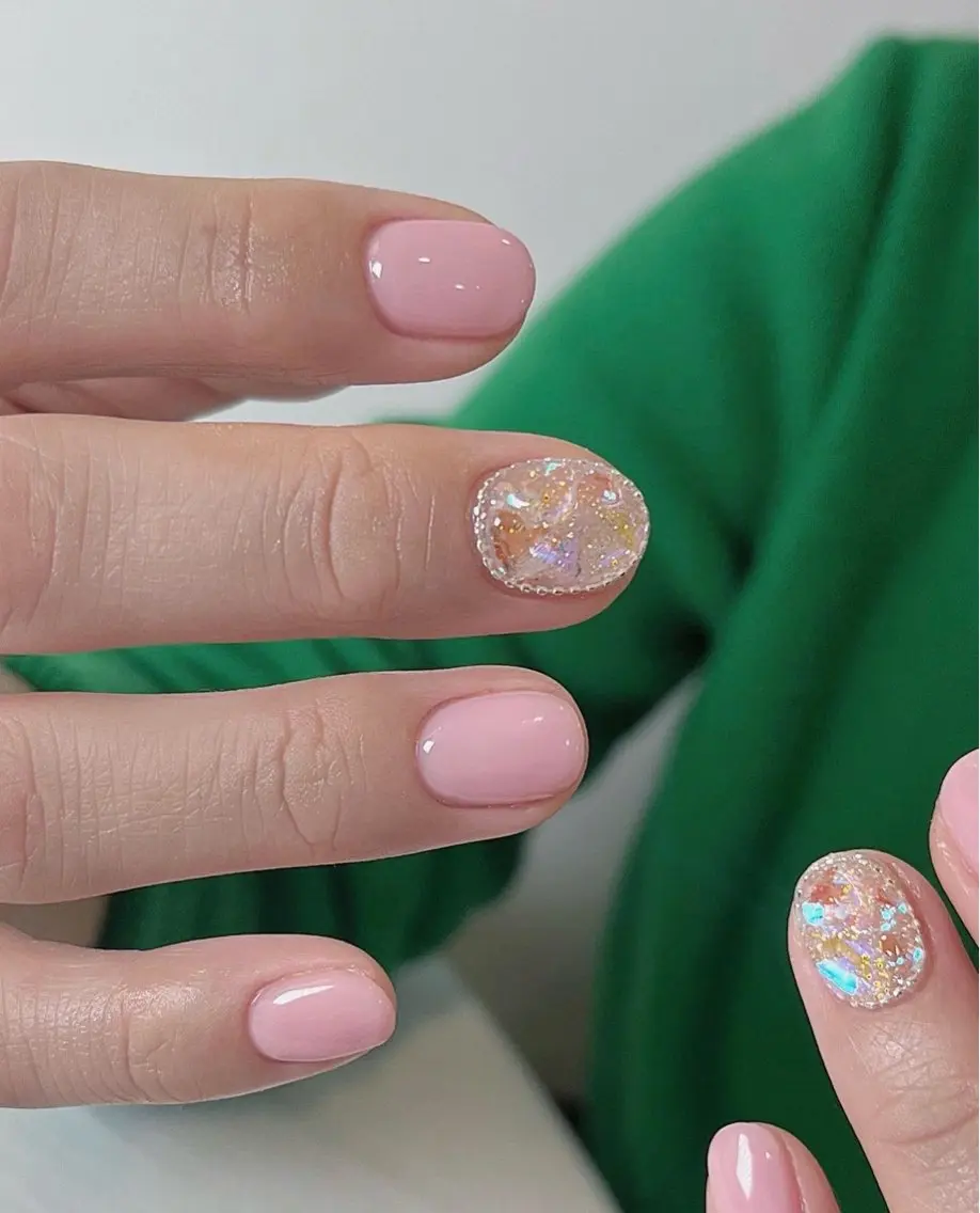 ネイル ハンドネイル garden Nail Salonのネイルデザイン