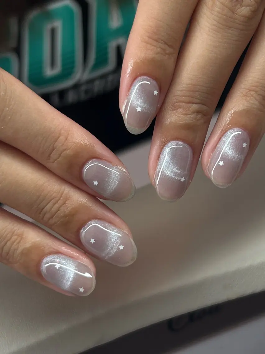 ネイル 207 _nailsalonのネイルデザイン